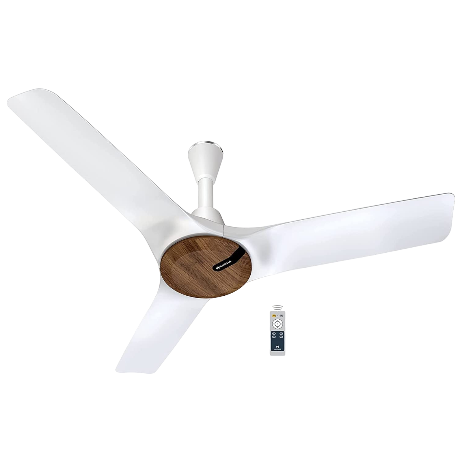 Buy HAVELLS Stealth Neo 5 Star 1200mm 3 Blade BLDC Motor Ceiling Fan